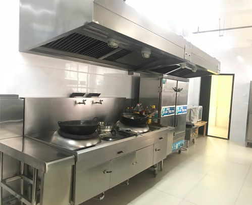 合肥旺来建 合肥复合式油烟净化器 复合式油烟净化器一般多少钱