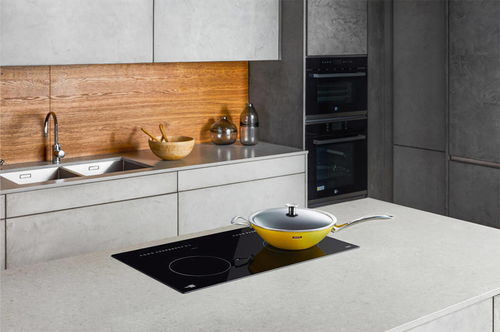 进博会上“剧透”的厨房“黑科技” 疫情防控新思路下的智慧与安全