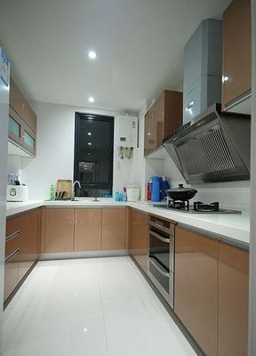 2013厨房装修效果图大全与小户型厨房案例赏析，兼谈卫生间用具及日用杂货批发选购