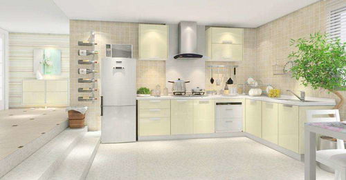 厨房别再乱堆东西！这几款实用小工具，干净省空间，关键实用不占地